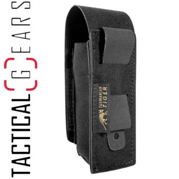 TASMANIAN TIGER TT SGL PISTOL MAG POUCH MKIII SCHWARZ